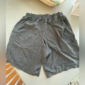 Lululemon men’s shorts